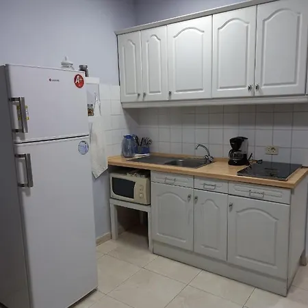 Apartamento Apartamento De Playa