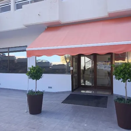 Apartamento De Playa Apartamento