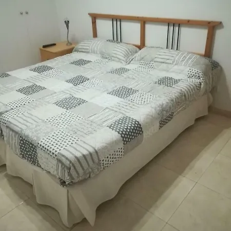 Apartamento De Playa