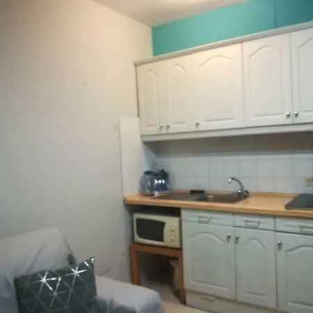 Apartamento De Playa