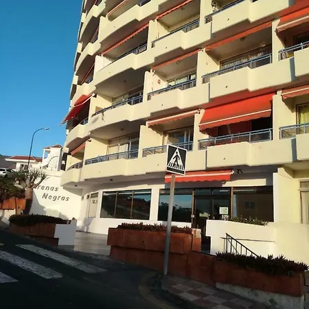 Apartamento De Playa Apartamento *