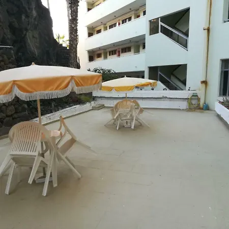 Apartamento De Playa *