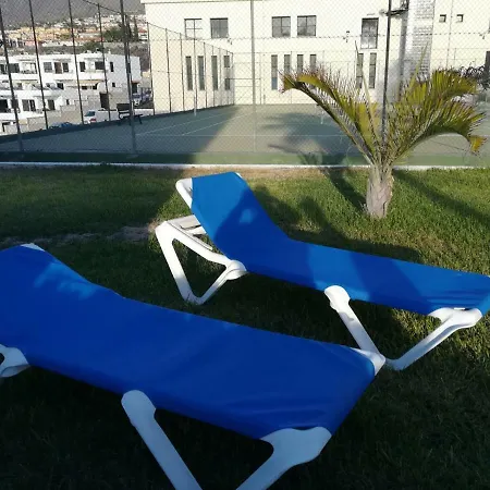 Apartamento De Playa *