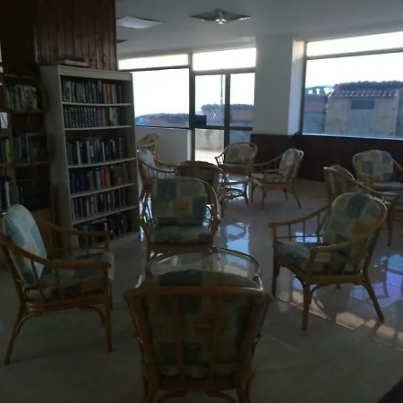 Apartamento Apartamento De Playa *