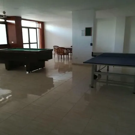 Apartamento De Playa Apartamento Puerto de Santiago (Tenerife)