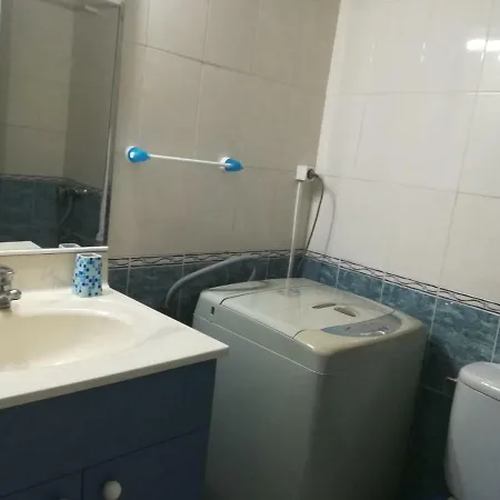 Apartamento De Playa Apartamento *