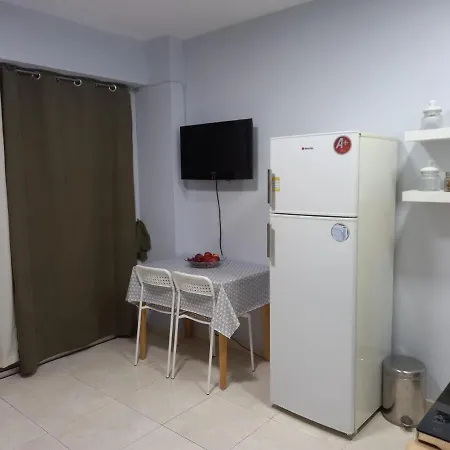 Apartament Apartamento De Playa *