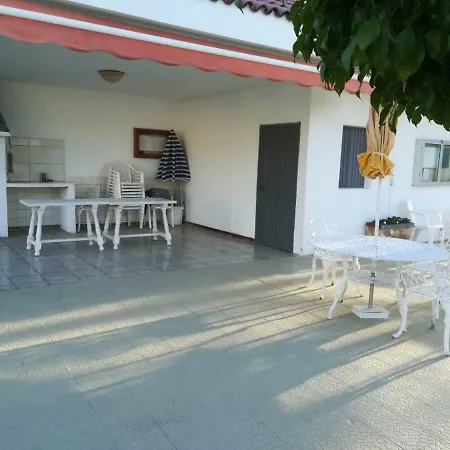 Apartamento De Playa Apartament *